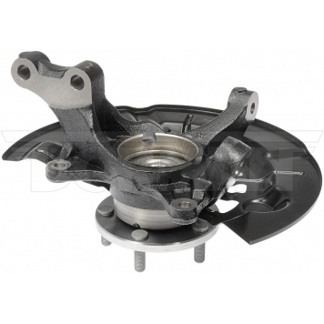 Dorman (OE Solutions) Bearing and Hub Assembly - 686-248-1