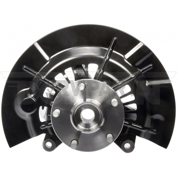 Dorman (OE Solutions) Bearing and Hub Assembly - 686-248-3