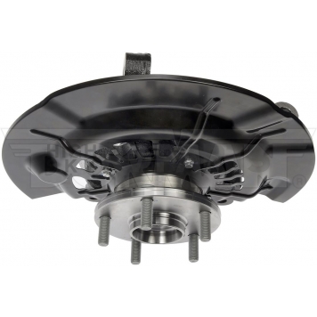Dorman (OE Solutions) Bearing and Hub Assembly - 686-248-4