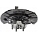 Dorman (OE Solutions) Bearing and Hub Assembly - 686-248