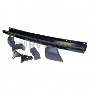 Crown Automotive Jeep Replacement Bumper 52000185K