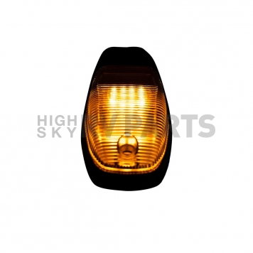 Recon Accessories Roof Marker Light LED Cab - 264345BK-2
