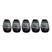 Recon Accessories Roof Marker Light LED Cab - 264346CLS