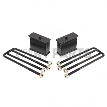 ReadyLIFT Leaf Spring Block Kit - 26-5550