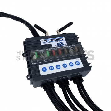 Advanced Accessory Concepts Multi Purpose Light Controller - 3001TAC