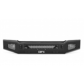 Body Armor 4x4 Bumper GM-19344