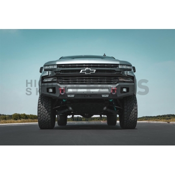 Body Armor 4x4 Bumper GM-19344-5