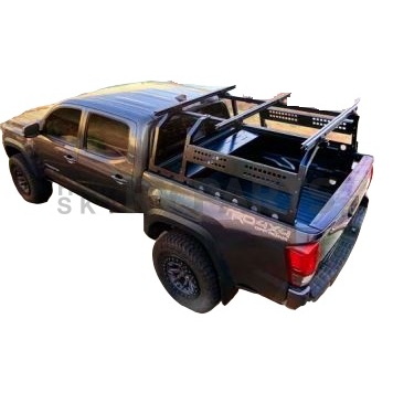 Overland Vehicle Systems Bed Cargo Rack Discovery - 22030201