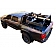 Overland Vehicle Systems Bed Cargo Rack Discovery - 22030201