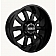 Bold Wheels Wheel BD005 - 20 x 9 Black - BD0052090267+00GB