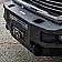 Westin Automotive Bumper Pro Series 1-Piece Design Steel Black - 58411235