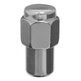 West Coast Wheel Accessories Lug Nut - W4812115