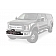 Warn Winch Mount Installation Kit - 108001