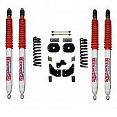 Skyjacker Suspensions Nitro 8000 - 4 Inch Lift Kit - R19450K-N