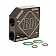BD Diesel Auto Trans Fluid Cooler Bypass Tube Eliminator - 1061527