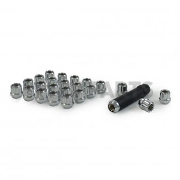 Gorilla Wheel Installation Kit - 6COS12150G-1