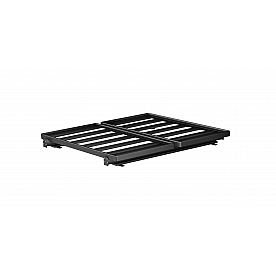 SmartCap Ladder Rack Black 770 Pound Capacity - SA011302