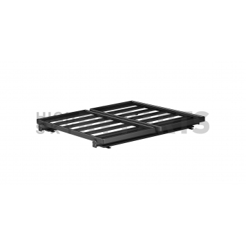 SmartCap Ladder Rack Black 770 Pound Capacity - SA011303