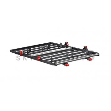 SmartCap Ladder Rack 770 Pound Capacity - SA0303