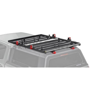 SmartCap Ladder Rack 770 Pound Capacity - SA0303-3