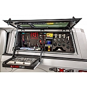SmartCap Truck Cap Kitchen SA0802