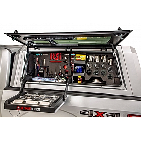 SmartCap Truck Cap Kitchen SA0802