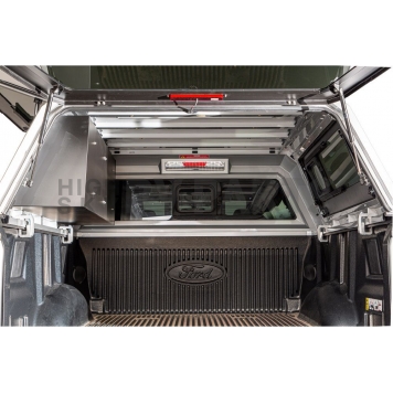 SmartCap Truck Cap Kitchen SA0802-3