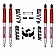 Skyjacker Suspensions Nitro 8000 - 4 Inch Lift Kit - R19451K-N