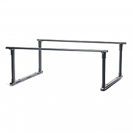 Rapid Switch Systems Ladder Rack 2 Bars 500 Pound Capacity - RSS20024