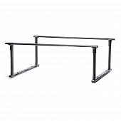 Rapid Switch Systems Ladder Rack 2 Bars 500 Pound Capacity - RSS2003TC4