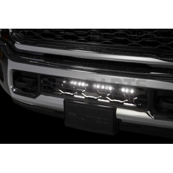 Putco Light Bar Mounting Kit - 2209-2