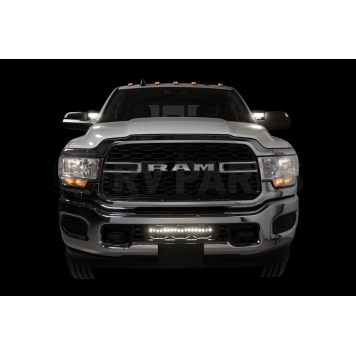 Putco Light Bar Mounting Kit - 2209-3