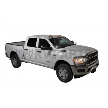 Putco Light Bar Mounting Kit - 2209-4