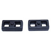 MaxTrac Leaf Spring Block Kit - 810010