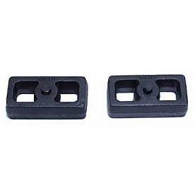 MaxTrac Leaf Spring Block Kit - 810010