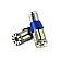 Xtune Roof Marker Light Bulb LED - 9044823