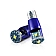 Xtune Roof Marker Light Bulb LED - 9044847