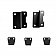 Putco Molle Cargo Panel 195302