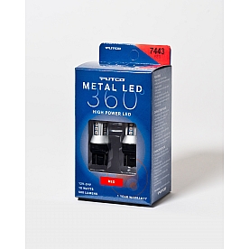 Putco Tail Light Bulb - 347443R-360