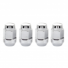 McGard Wheel Access Lug Nut - 64012