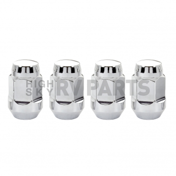 McGard Wheel Access Lug Nut - 64012-1