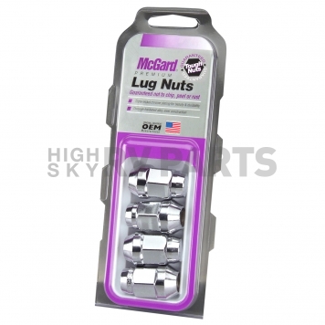 McGard Wheel Access Lug Nut - 64012-3