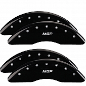 MGP Caliper Cover - 55007SMGPBK