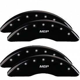 MGP Caliper Cover - 55007SMGPBK