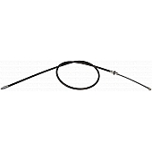 Dorman Chassis Brake Cable - C93333