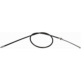 Dorman Chassis Brake Cable - C93333