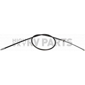 Dorman Chassis Brake Cable - C93333
