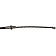 Dorman Chassis Brake Cable - C93333