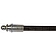 Dorman Chassis Brake Cable - C93333