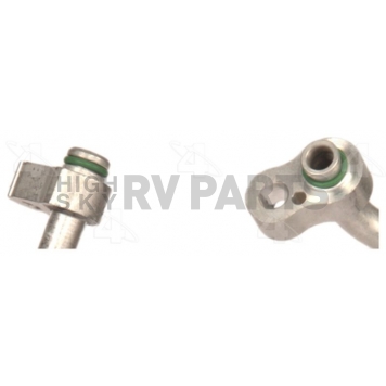 Four Seasons Air Conditioner Hose - 55221-3